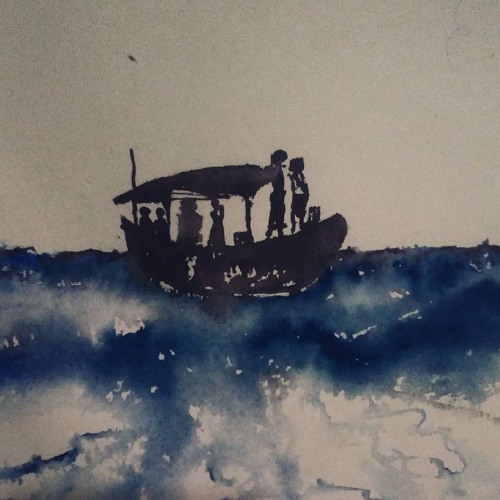 শহর | Project 1984