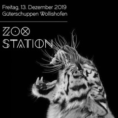 MILAN MILANO - ZOO STATION, Zürich, 13.12.19
