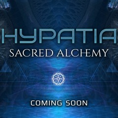 Hypatia - Sacred Alchemy (Sample)