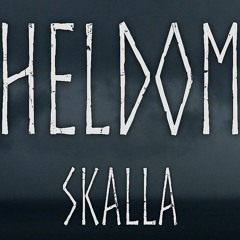 Skalla