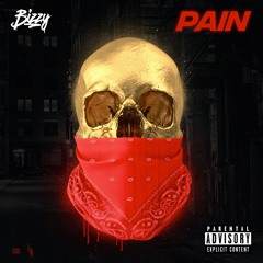 Bizzy - Pain (Prod. RellyMade)