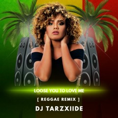 DJ TarzXiide Ft. Selena Goomez - Lose You To Love Me [ Reggae Remix ]