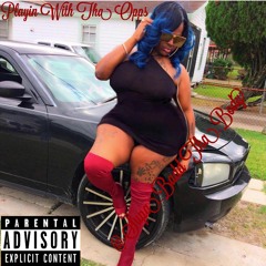 *Fuckn Wit Tha Opps# PRODUCED BY: AlrightSlash