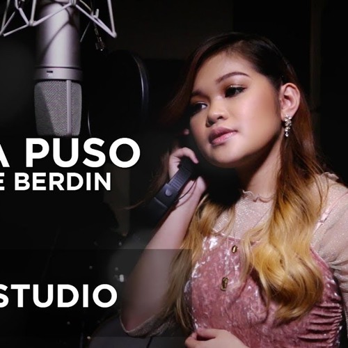 Janine Berdin | From "Kadenang Ginto" (In Studio)