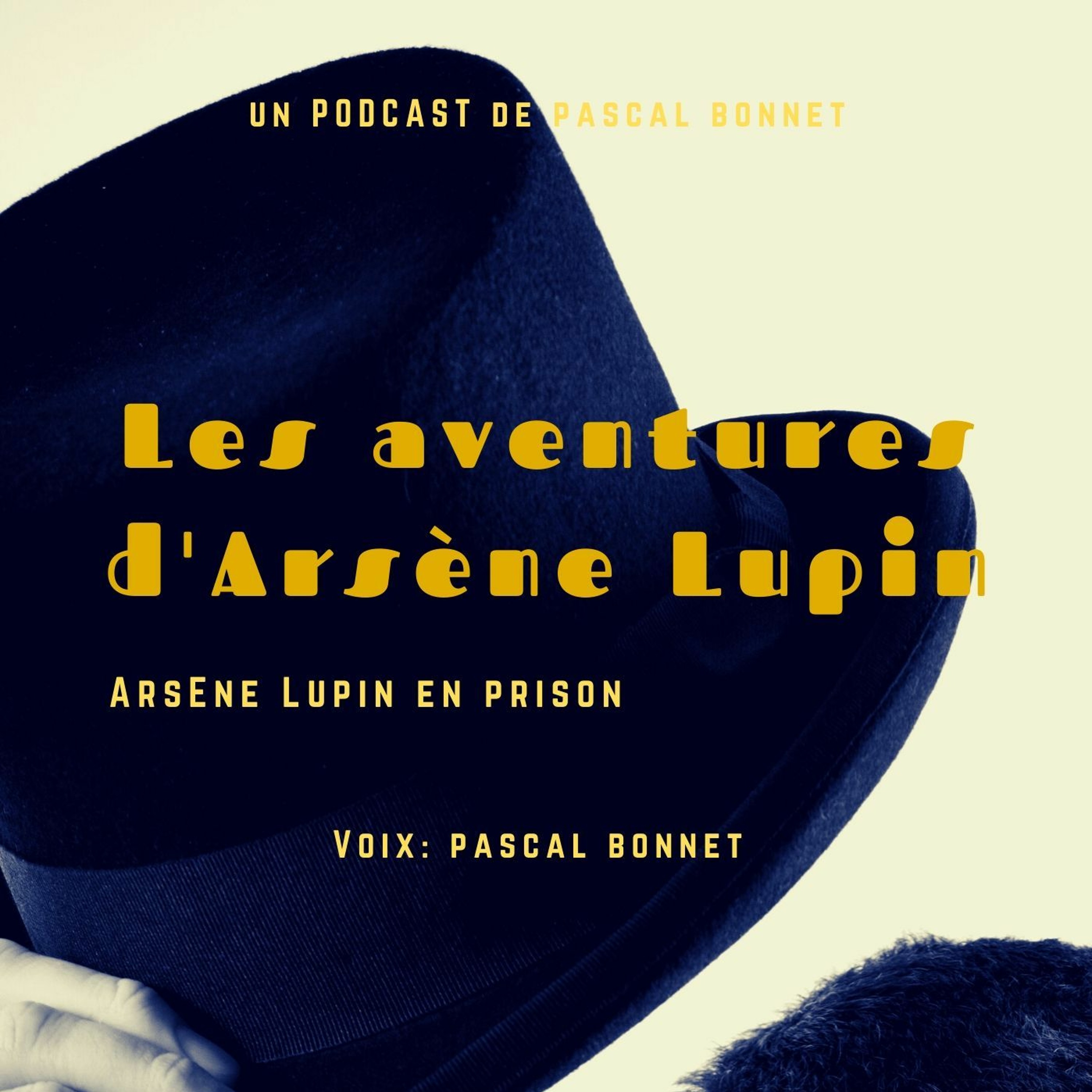 Arsène En Prison 2 episode artwork