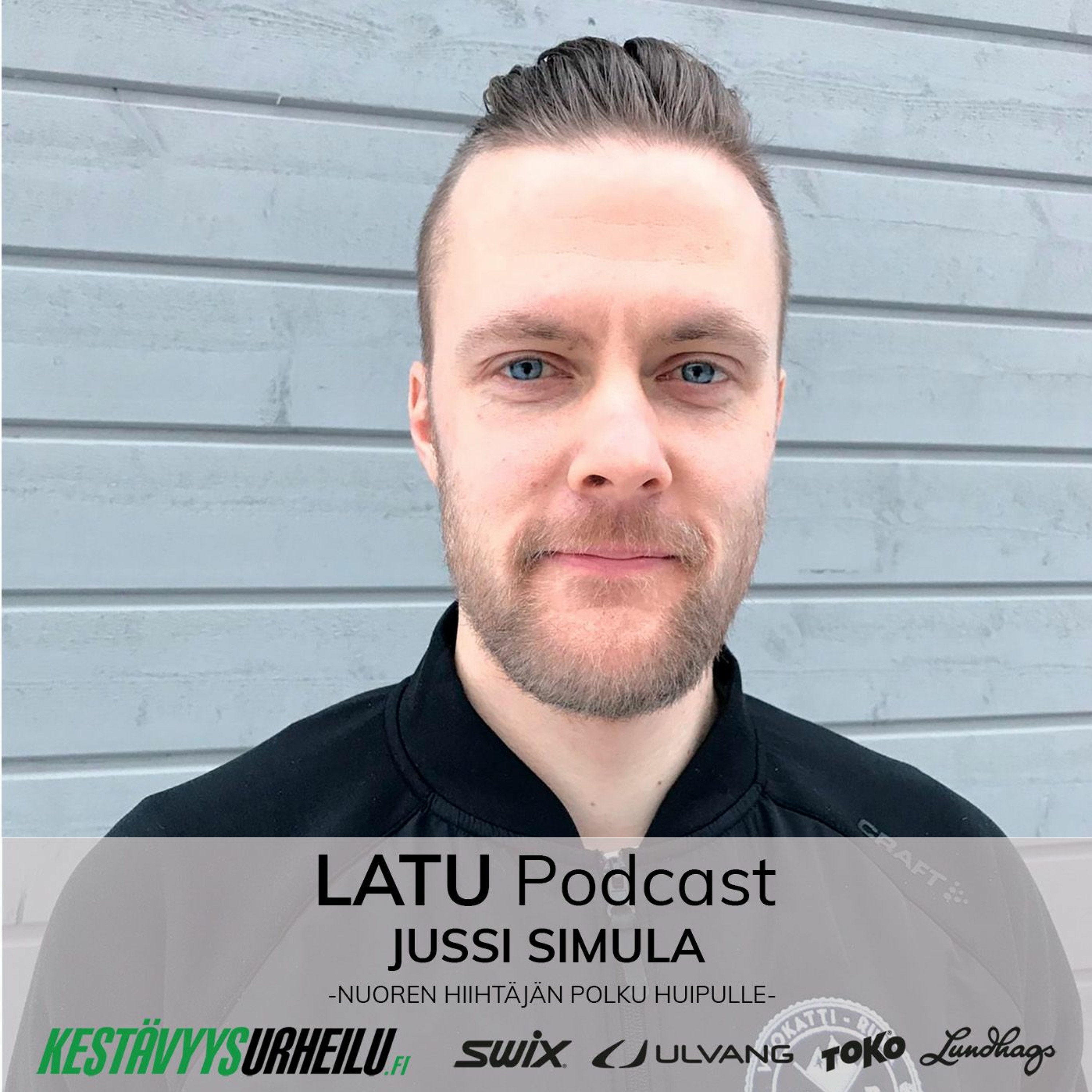 Kestävyysurheilu.fi: Latu Podcast