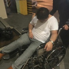 Episode 13 - Weddings and Christmas Parties