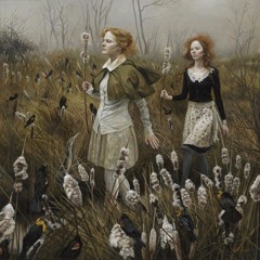 IHS 2019 Sharon Blackie, MA, PhD ~ Flora Celtica; Plants In Celtic Myth And Tradition