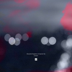 Alexander Bogdanov & Special Zip - Contact [SL11]