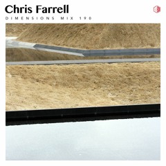 DIM190 - Chris Farrell
