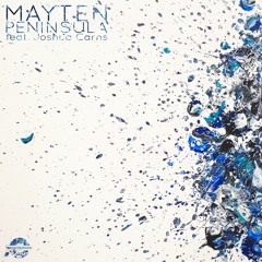 Mayten - Peninsula Feat. Joshua Carns
