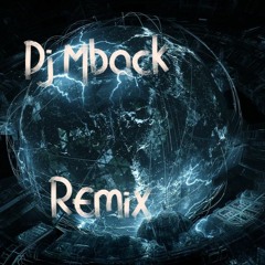 [ 82 Bpm ] Dj Mback محمود التركي - شكو بيها ريمكس