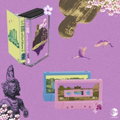 Charlie toØ Human - Moonlight Love (Tape order in description)