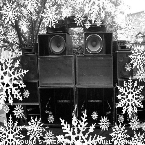 Brenda Lee - Rockin Around The Christmas Tree VS. Need For Mirrors Peng A Leng Rollers Mix