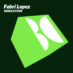 Fabri Lopez  - VM (Original Mix)