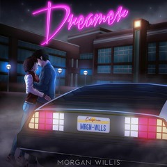 Morgan Willis - New Life