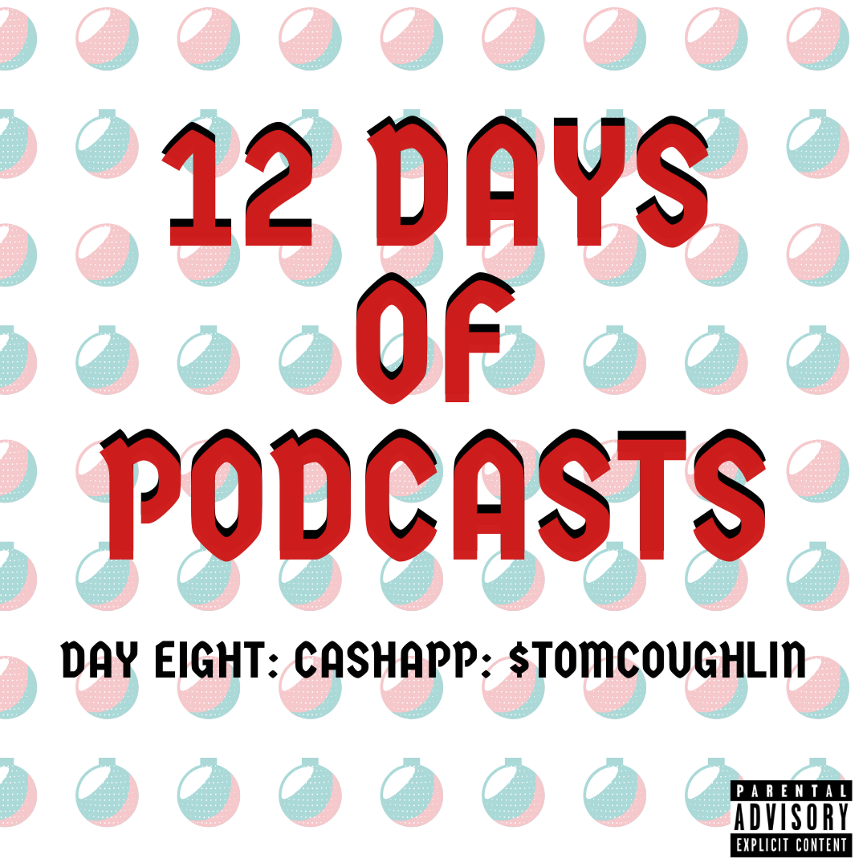 RANDOM ACTS OF PODCAST