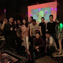 MIXTAPE EDM & MANYAO MR TOMPEL FOR TEAM "BA KHA"