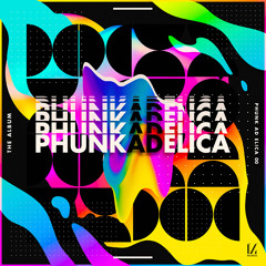 Phunkadelica - La Cura