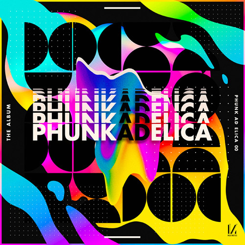 Phunkadelica - La Cura