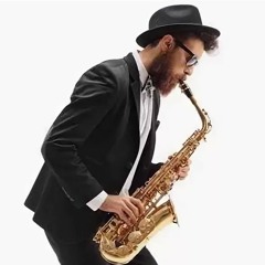 Saxophone - House