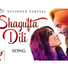 Shagufta Dili Satinder Sartaaj.mp3