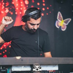LARCEUSS – House Speakers | Stereo Society Series #9 | 11/12/2019