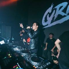 Cyris - Live at Euphoria 2019, Therapy Nightclub - level 3 Crown Melbourne