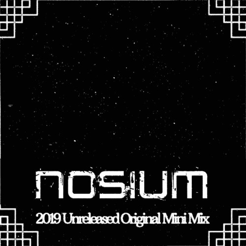 Unreleased Original 2019 Mix