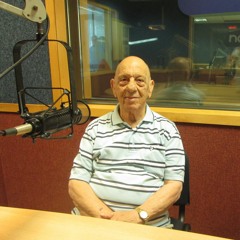 Sammy Murgo interviewed on 'Tfuliti u Żgħożiti' - NET FM (Malta)