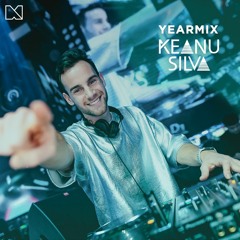 Keanu Silva - Yearmix 2019