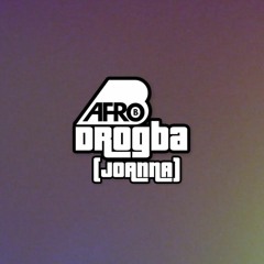 Afro B - Drogba (Lewis Roper & Secret Soul Remix)