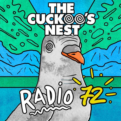 Mr. Belt & Wezol's The Cuckoo's Nest 72