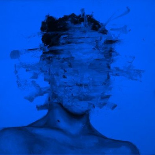 BLUE X COOL(Cover)  - Şifa