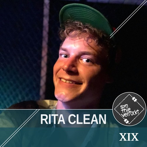 Wer Syn.thie Eigentlich? XIX by Rita Clean
