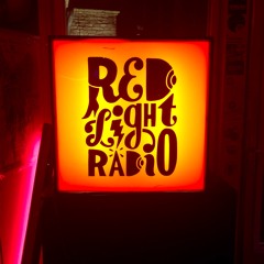 Shimmering Moods @ Red Light Radio 12.12.2019