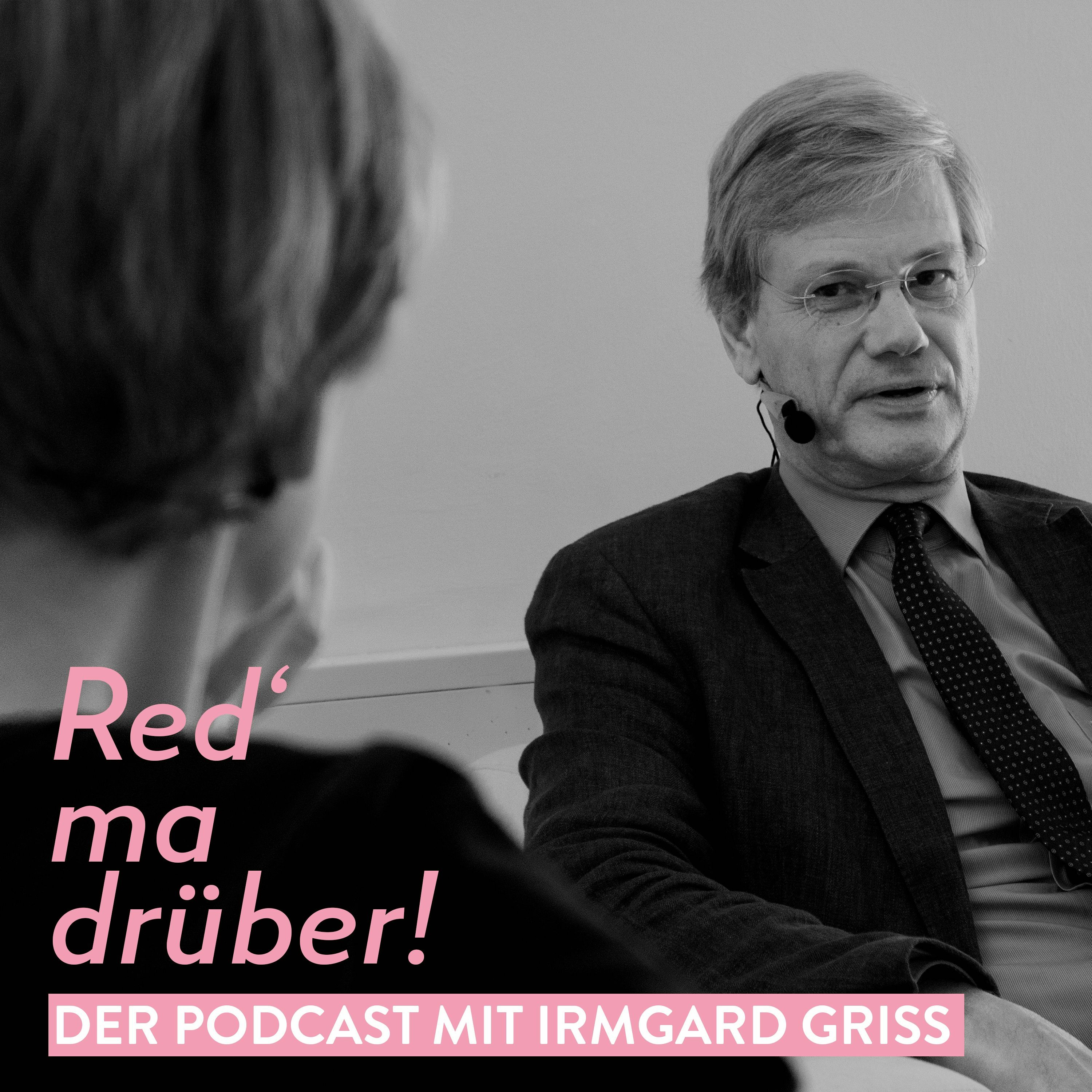Wozu braucht die Kirche Macht, Matthias Beck?