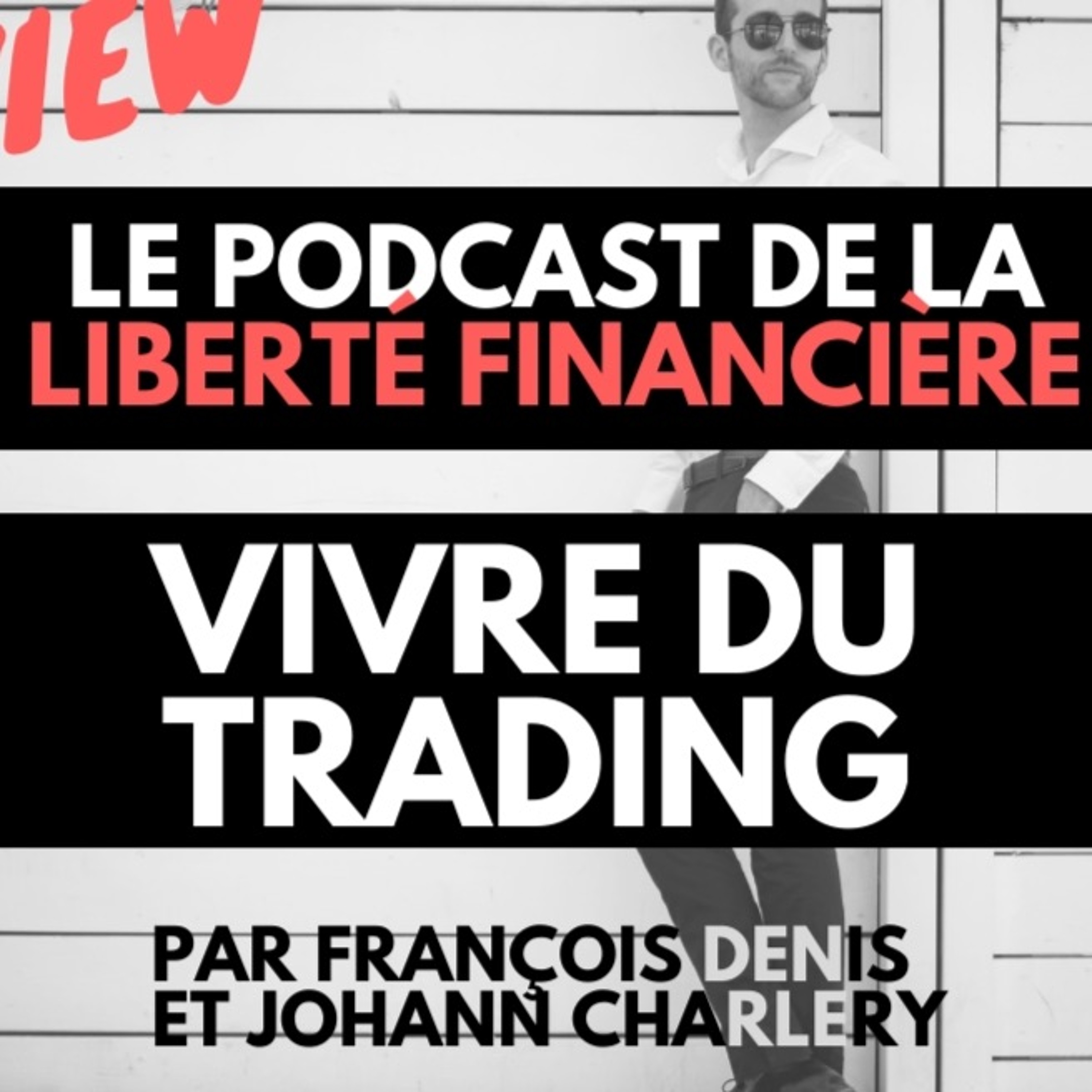 PIC Podcast - Politique. Investissement. Culture.