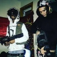 ZillaKami x SosMula - NECK BRACE