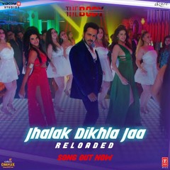 Jhalak Dikhla Jaa - Club Mix By Dj Shuvro
