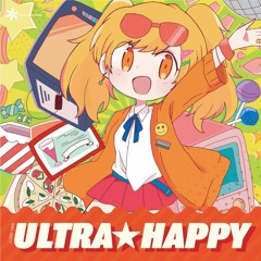 Garment [F/C ULTRA☆HAPPY]