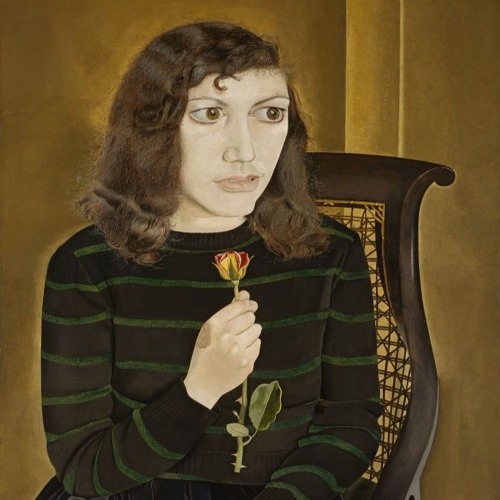SYMPOSIUM 2019: LUCIAN FREUD NETWORKS, CONTEXTS, RESPONSES (4) / Panel 3: Freud and Ireland