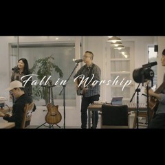 2. 은혜아래있네 (fall In Worship)