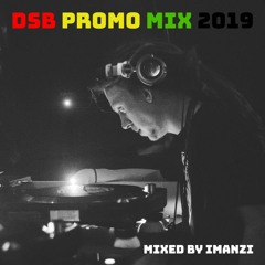 DSB Presents - Promo Mix 2019