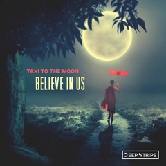 Taxi To The Moon - We Fly (Caolan Irvine Remix) | ★OUT NOW★