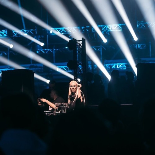 Closing mainstage set after maestro Solomun 13.12.2019