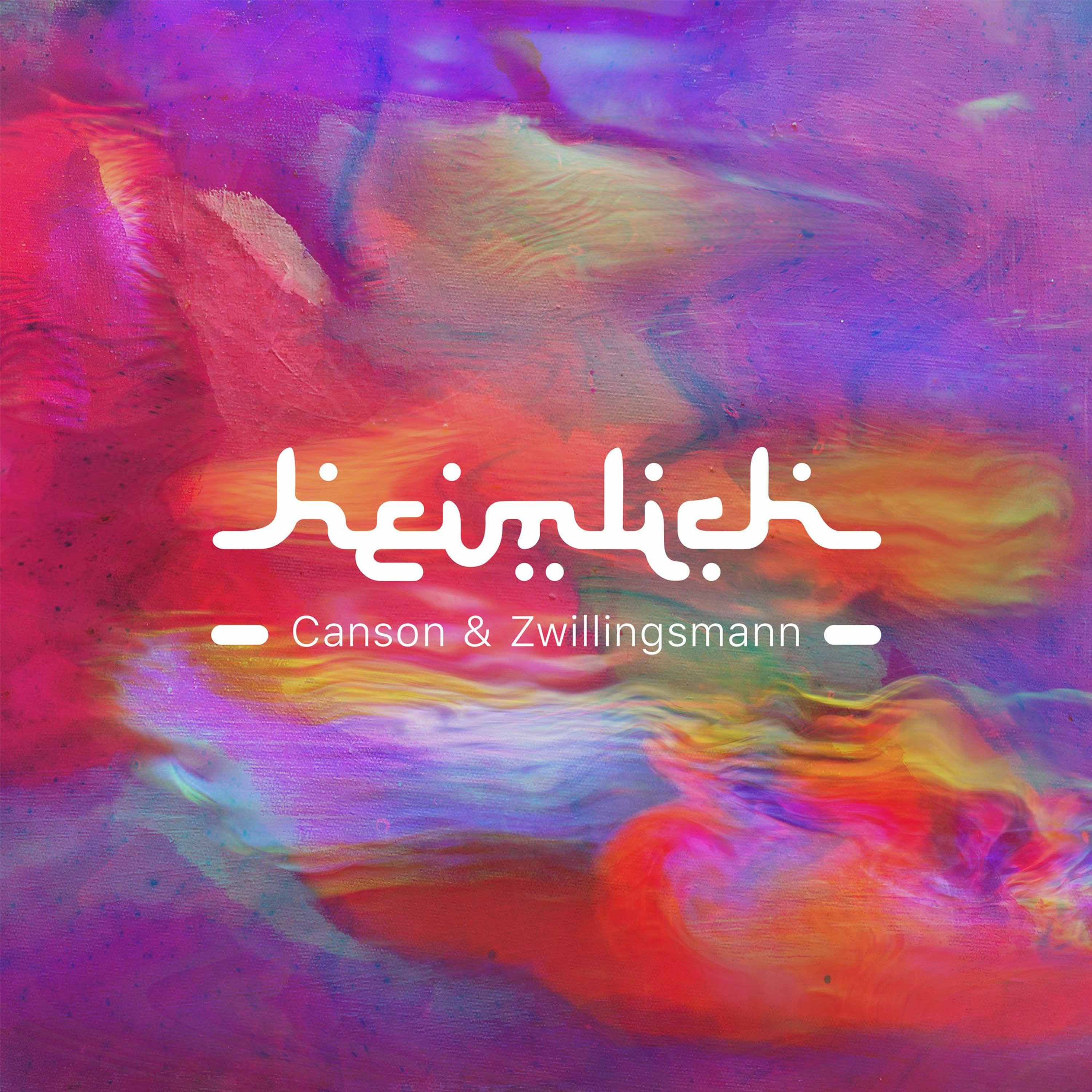 Heimlich Podcast