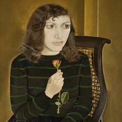 SYMPOSIUM 2019: LUCIAN FREUD NETWORKS, CONTEXTS, RESPONSES (5) / Jutta Koether,  Annie Fletcher