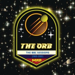 O.O.B.E. (John Peel Sessions 12/5/1992)