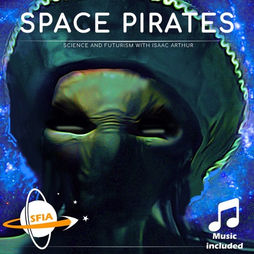 Space Pirates